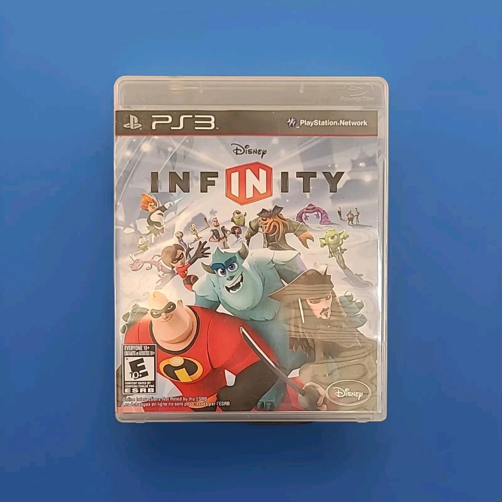 Disney Infinity
