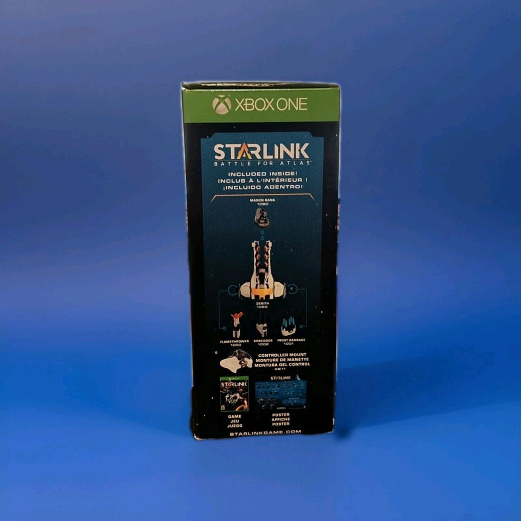 Starlink: Battle for Atlas