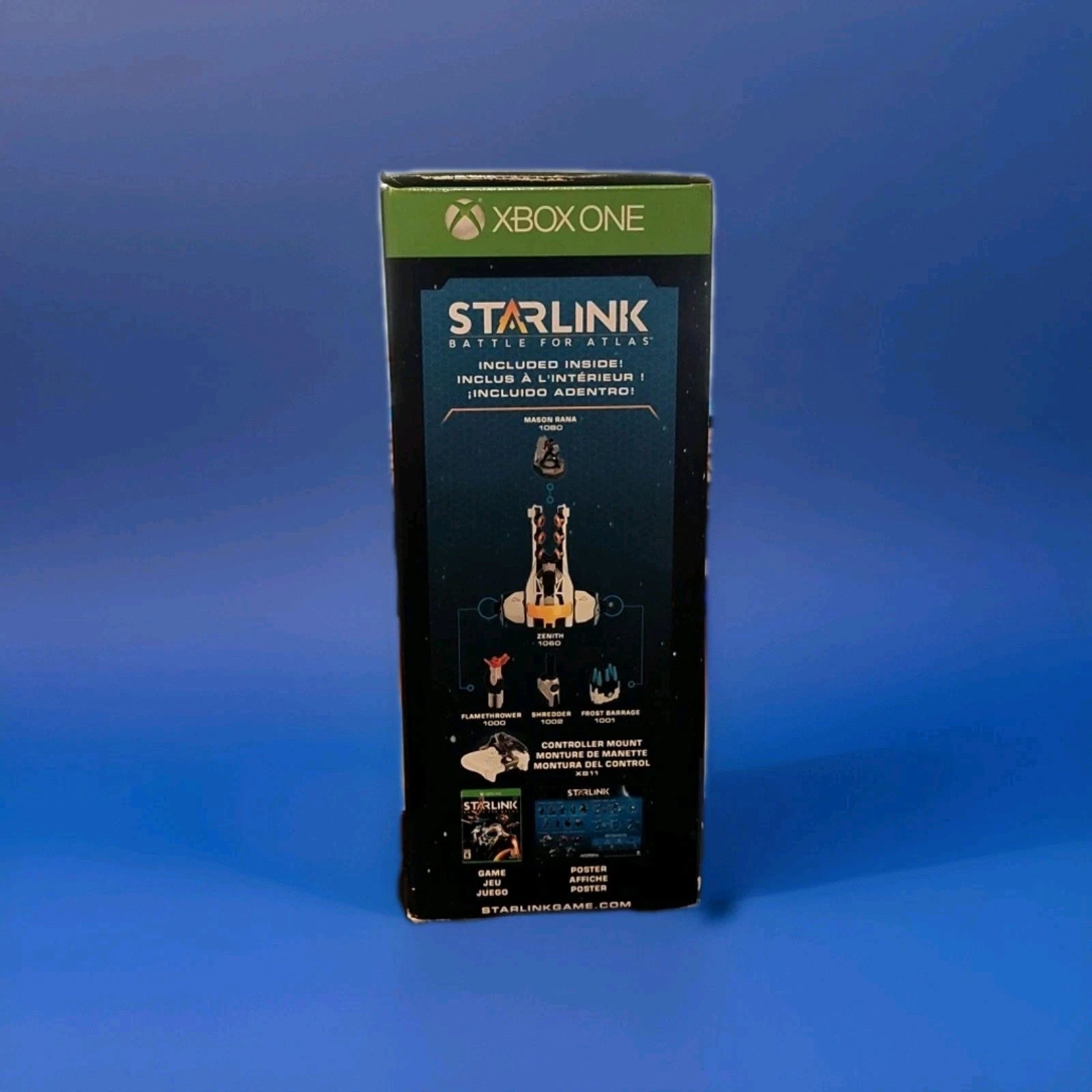 Starlink: Battle for Atlas