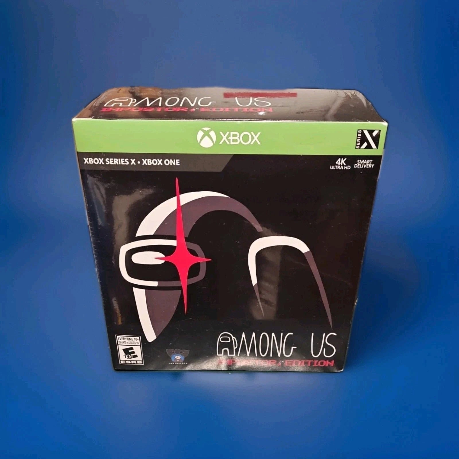 Among Us: Impostor Edition