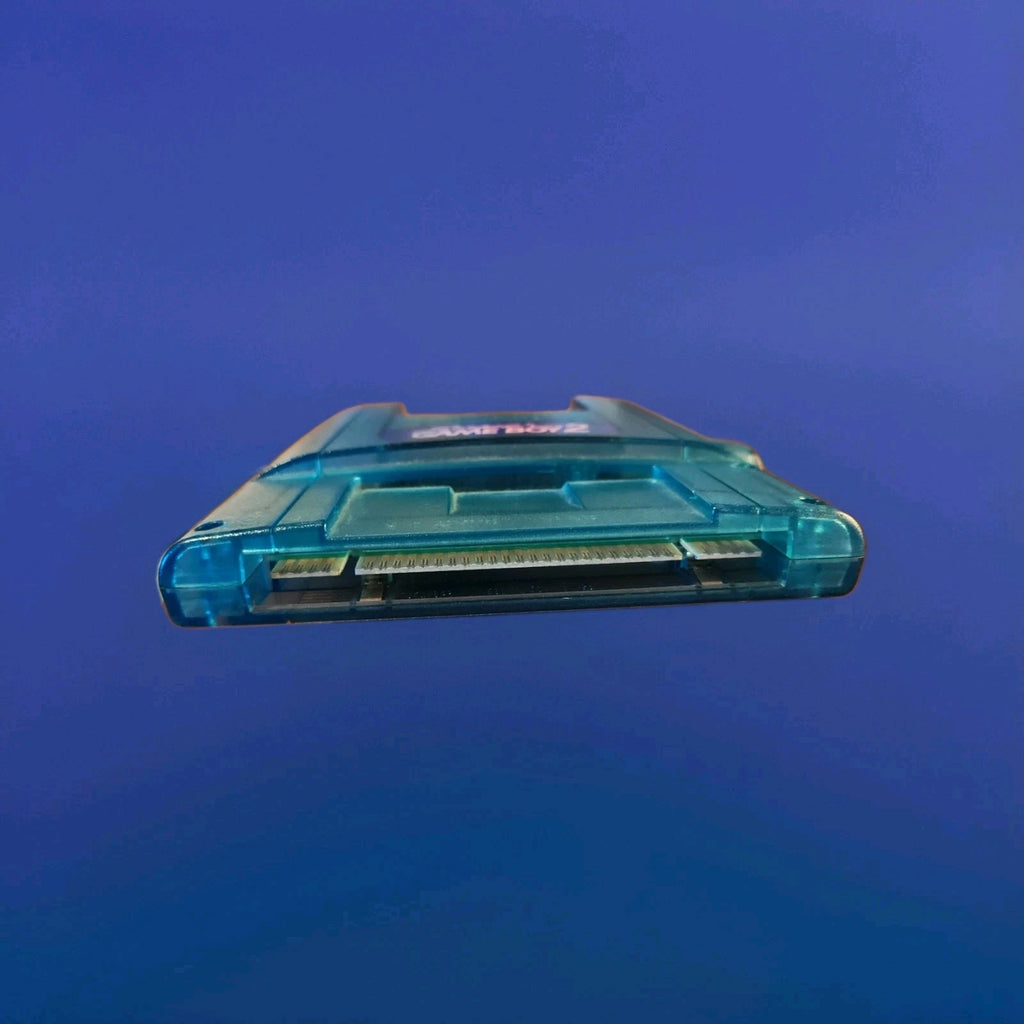 Super Game Boy 2