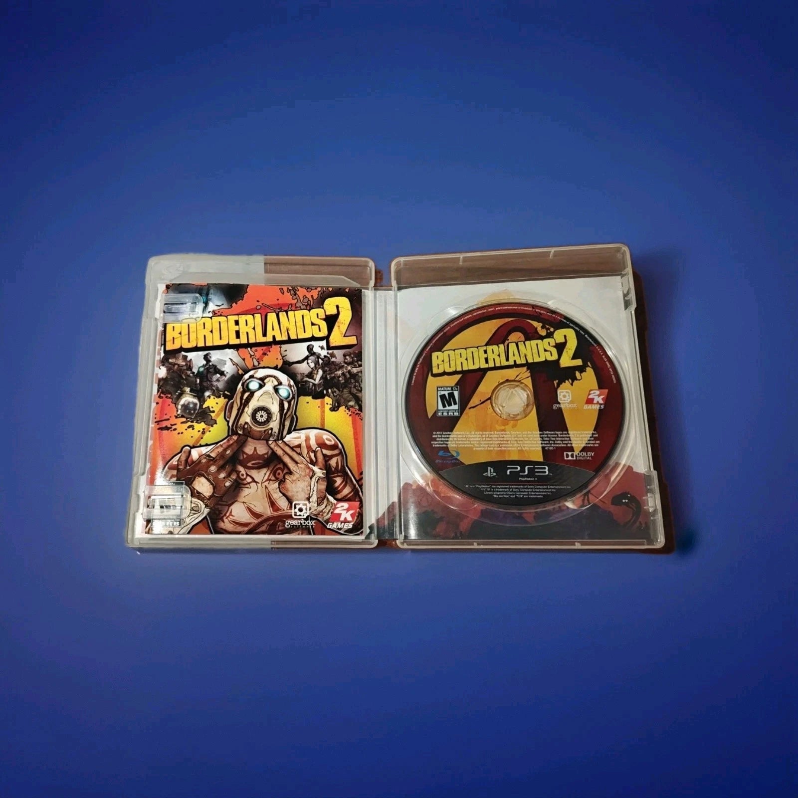 Borderlands 2