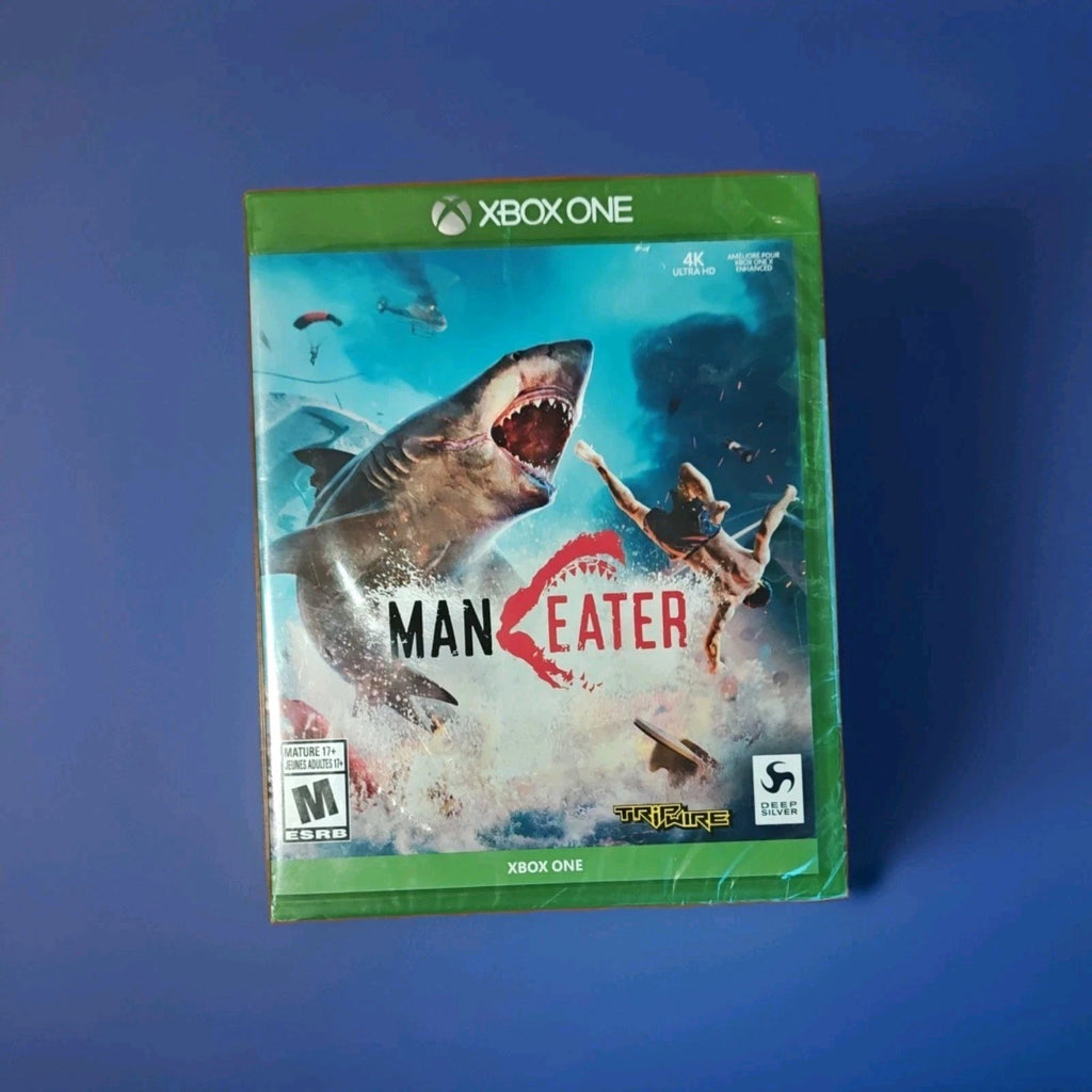 Maneater