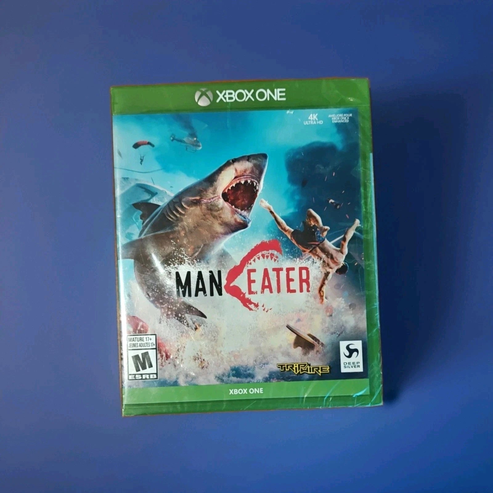 Maneater