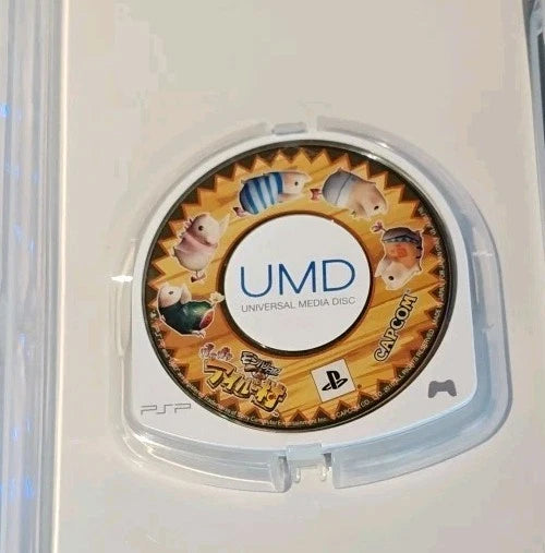 Monster Hunter Monhan Nikki Poka Poka Airou Mura