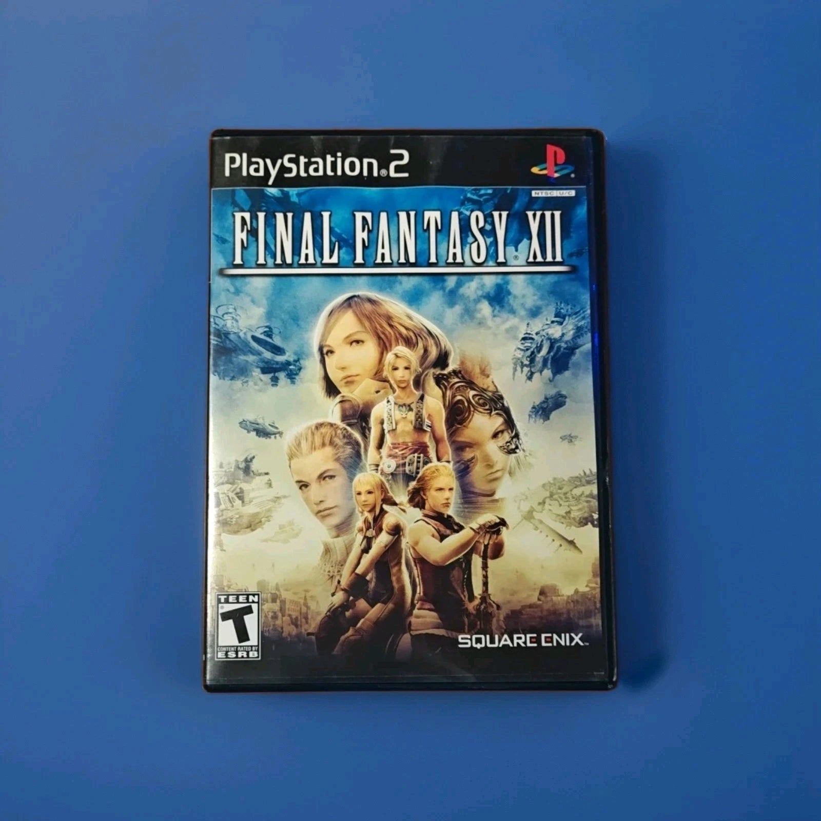 Final Fantasy XII