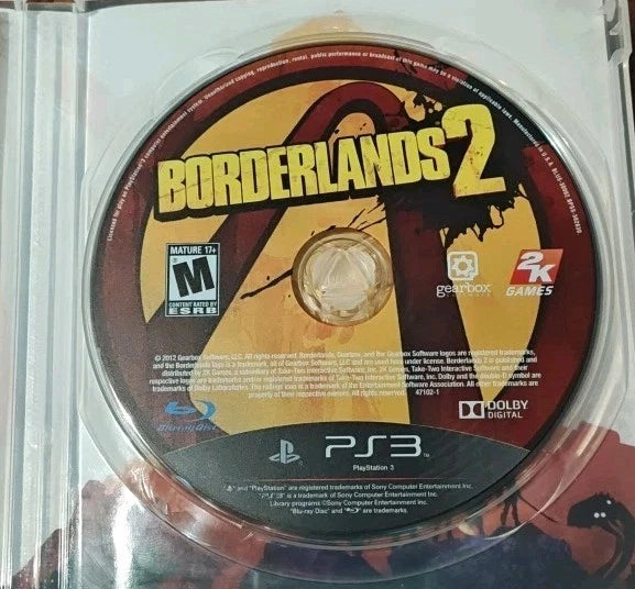 Borderlands 2