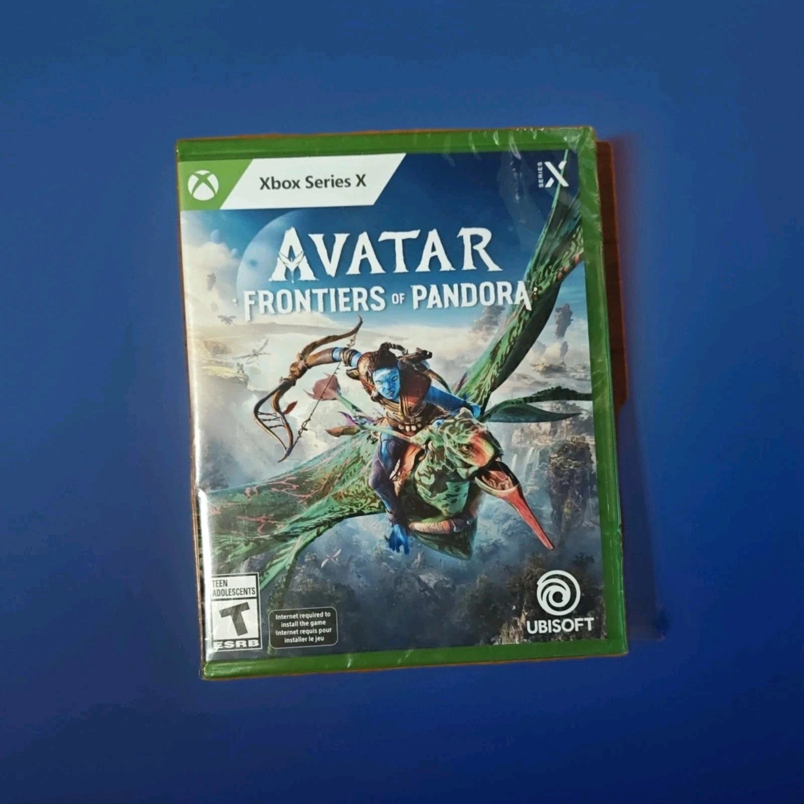 Avatar Frontiers of Pandora