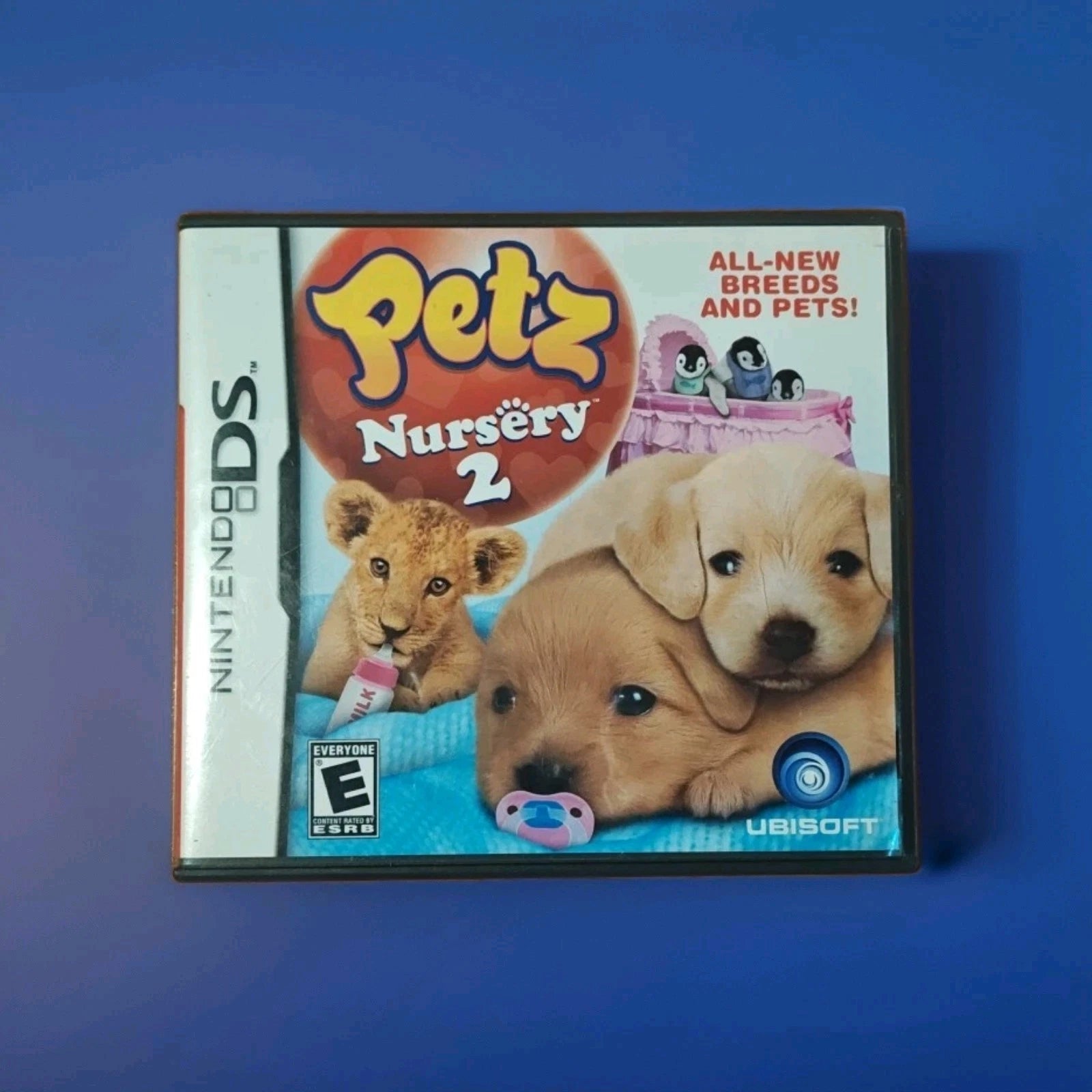 Petz Nursery 2