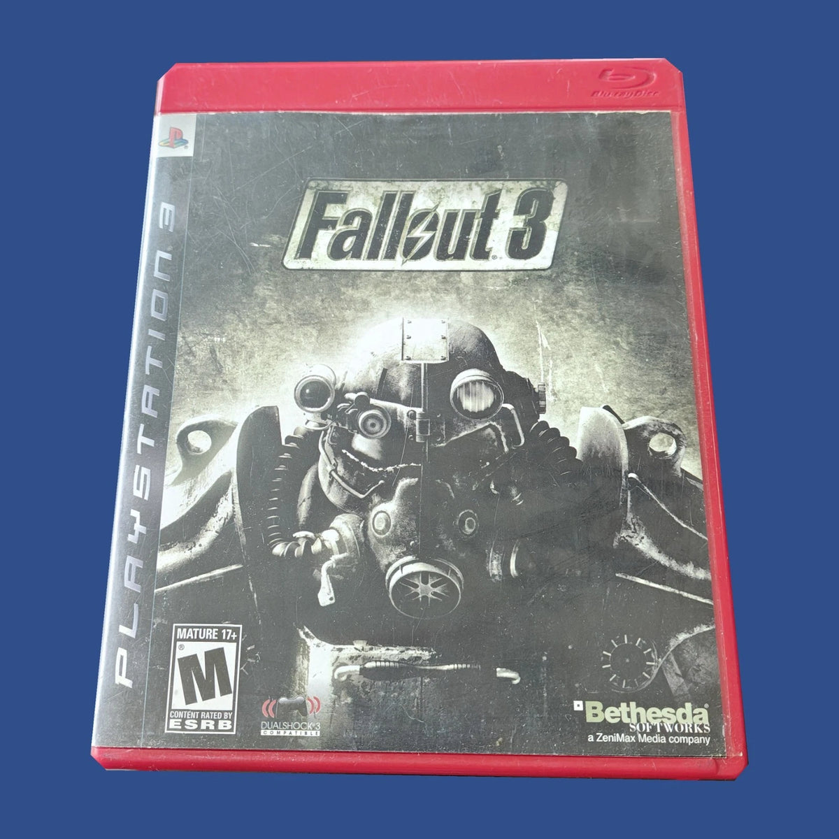Fallout 3 — PS3 — photo de l’article