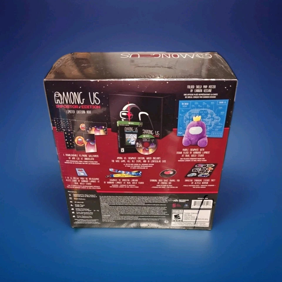 Among Us: Impostor Edition