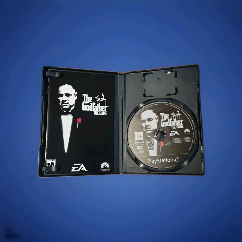 Godfather: The Game