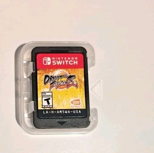 Dragon Ball FighterZ