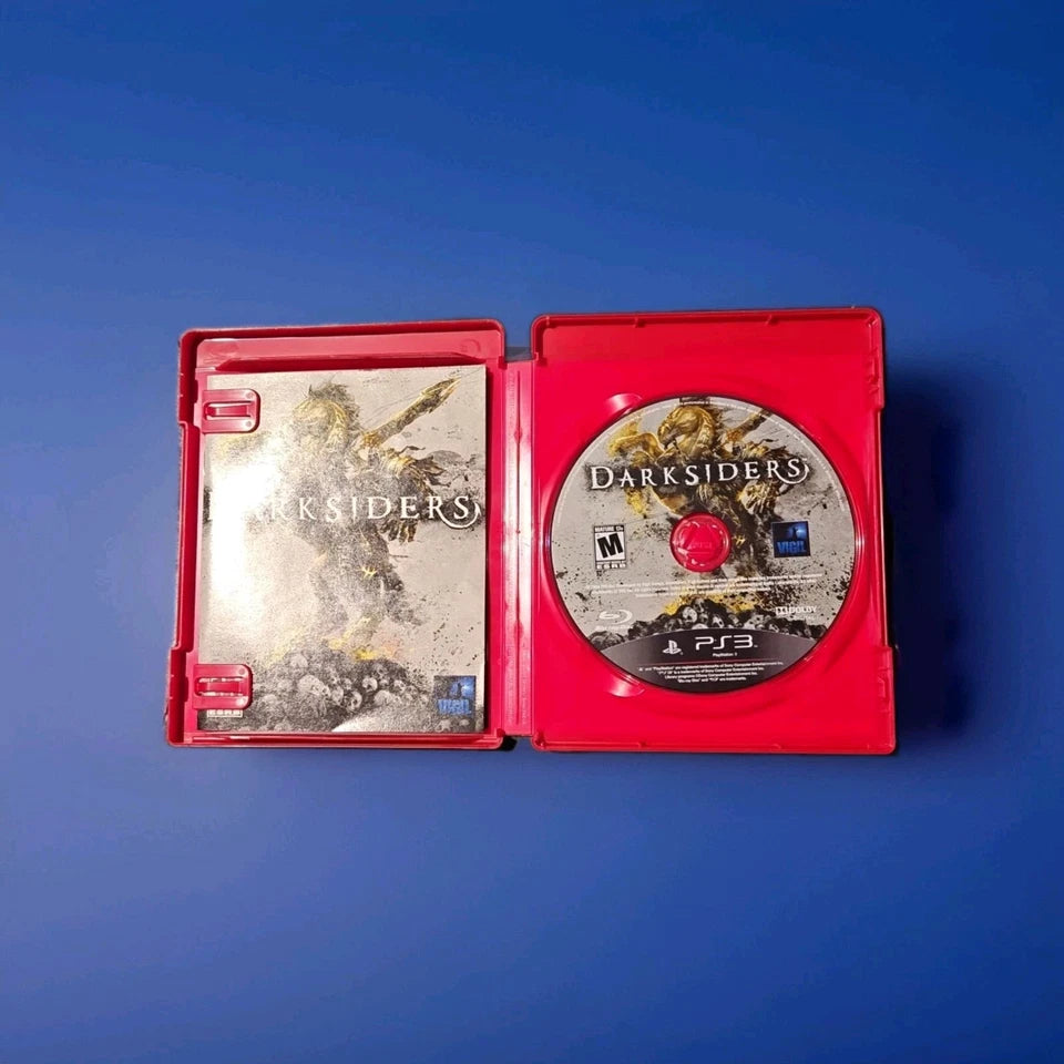 Darksiders