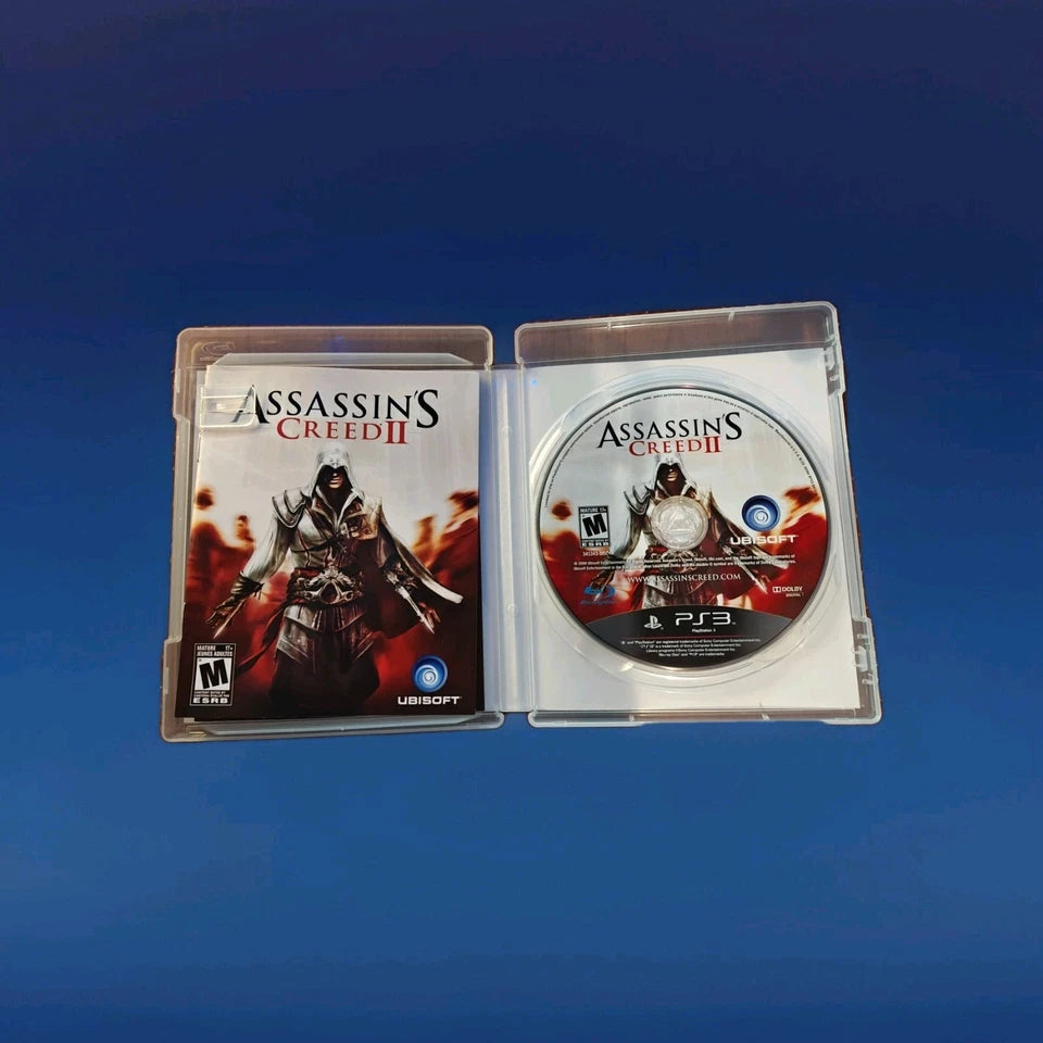 Assassin's Creed II