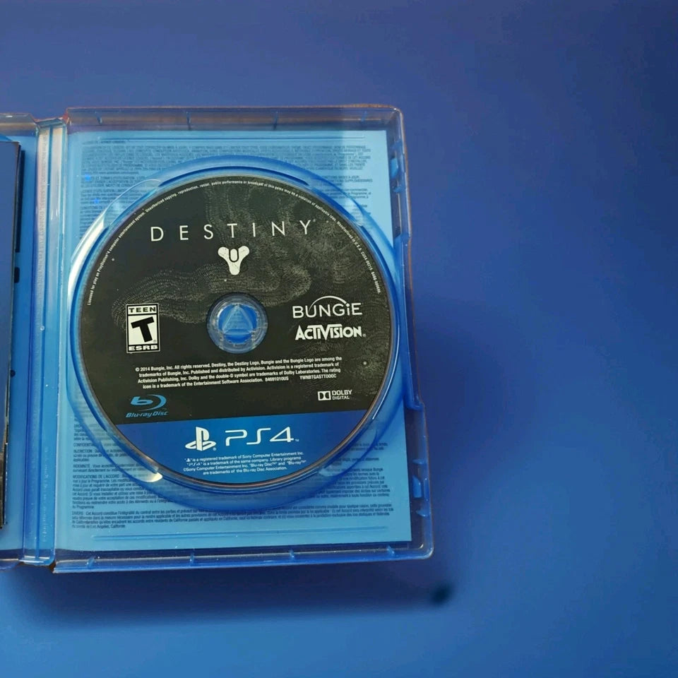 Destiny