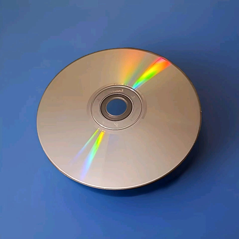 Tom Clancy's Splinter Cell: Chaos Theory