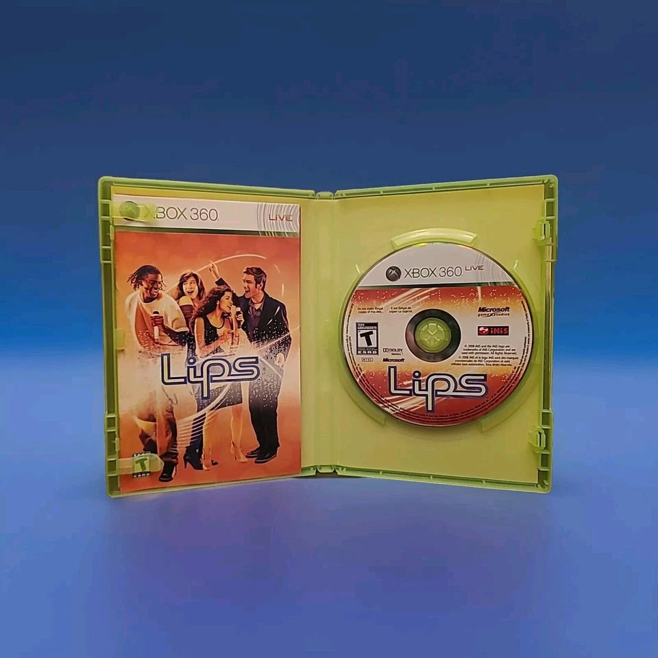 Lips
