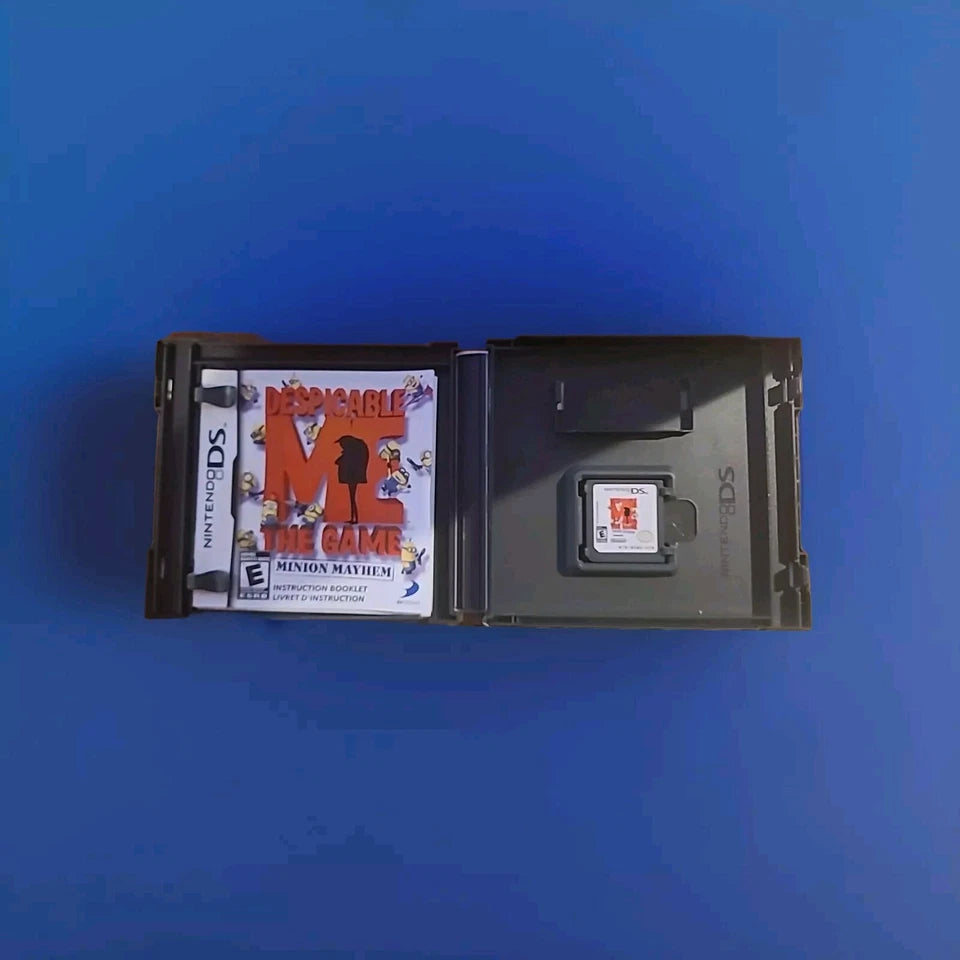 Despicable Me: The Game - Minion Mayhem