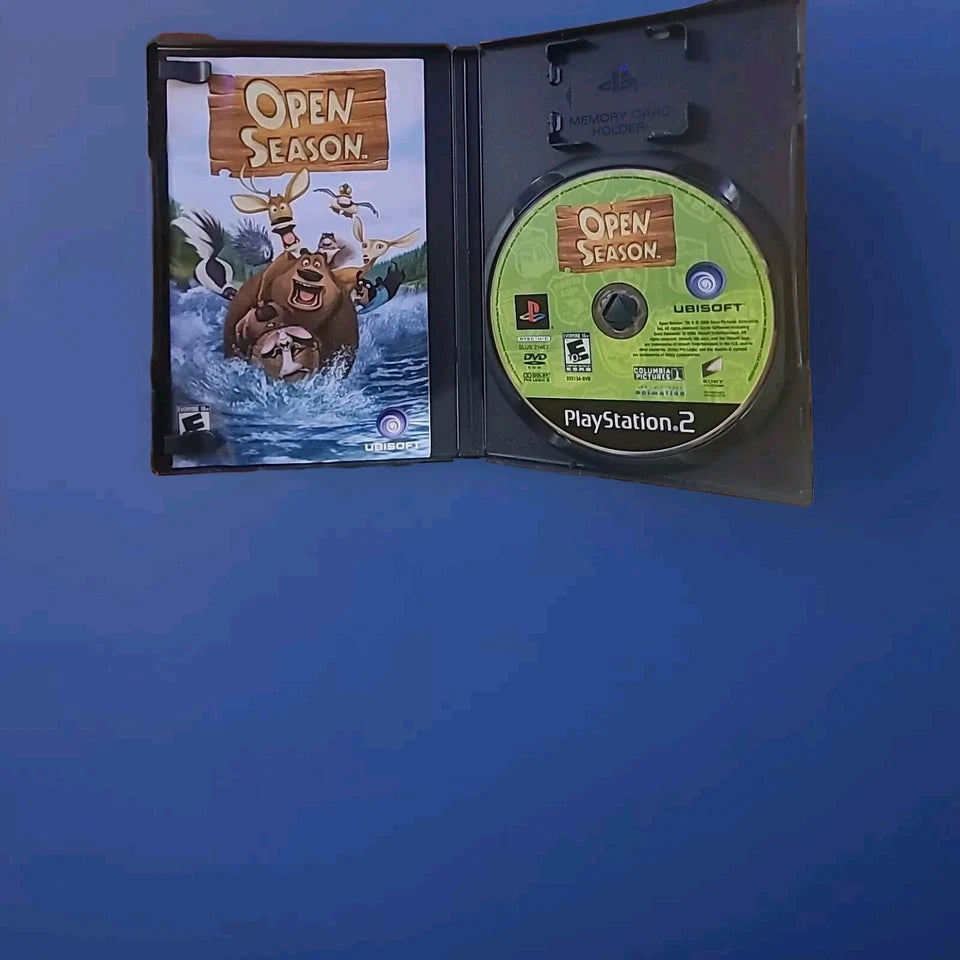 Open Season