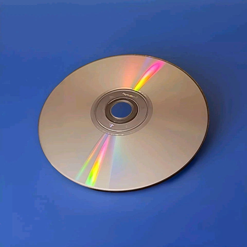 Dance Dance Revolution X