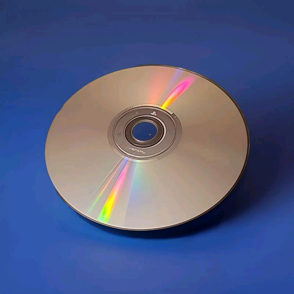 Thrillville: Off the Rails