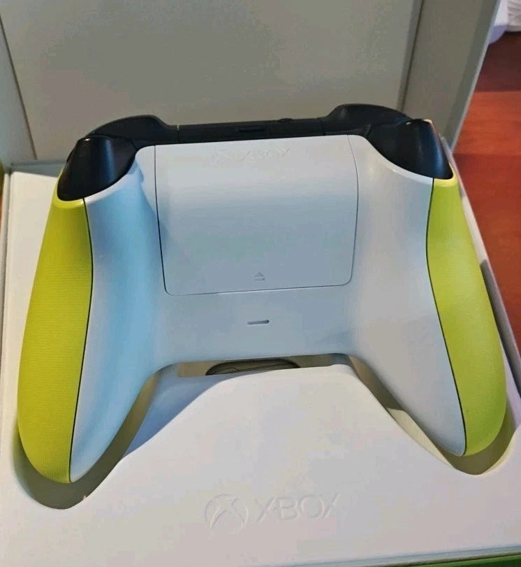 Manette sans fil pour Xbox Series X/S - Electric Volt