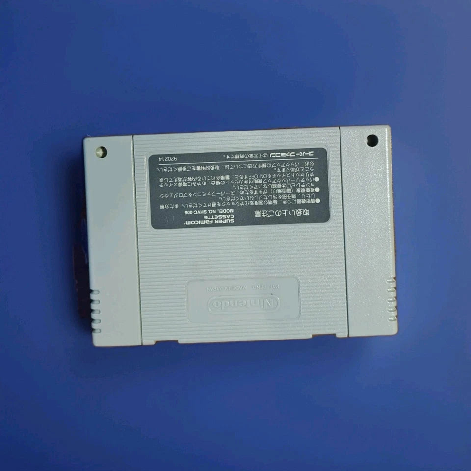 Super Donkey Kong Country