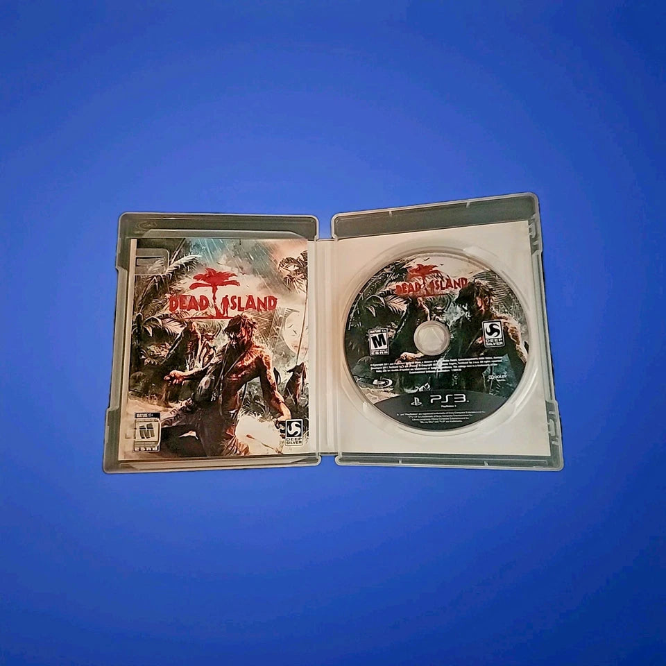 Dead Island 