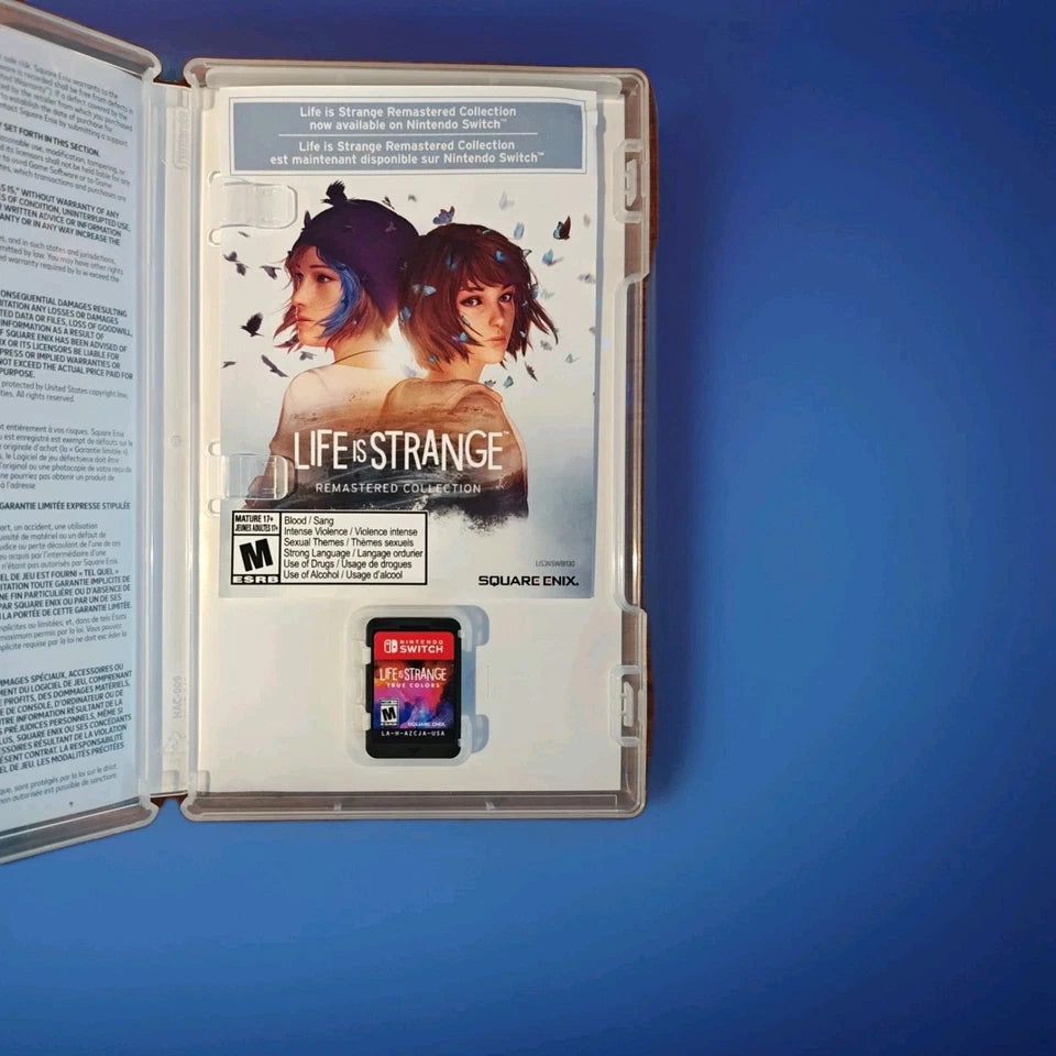 Life Is Strange: True Colors