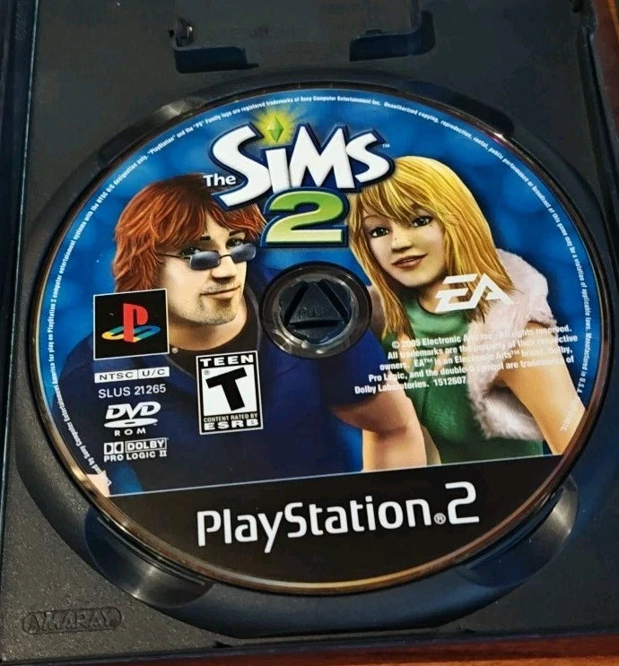 The Sims 2