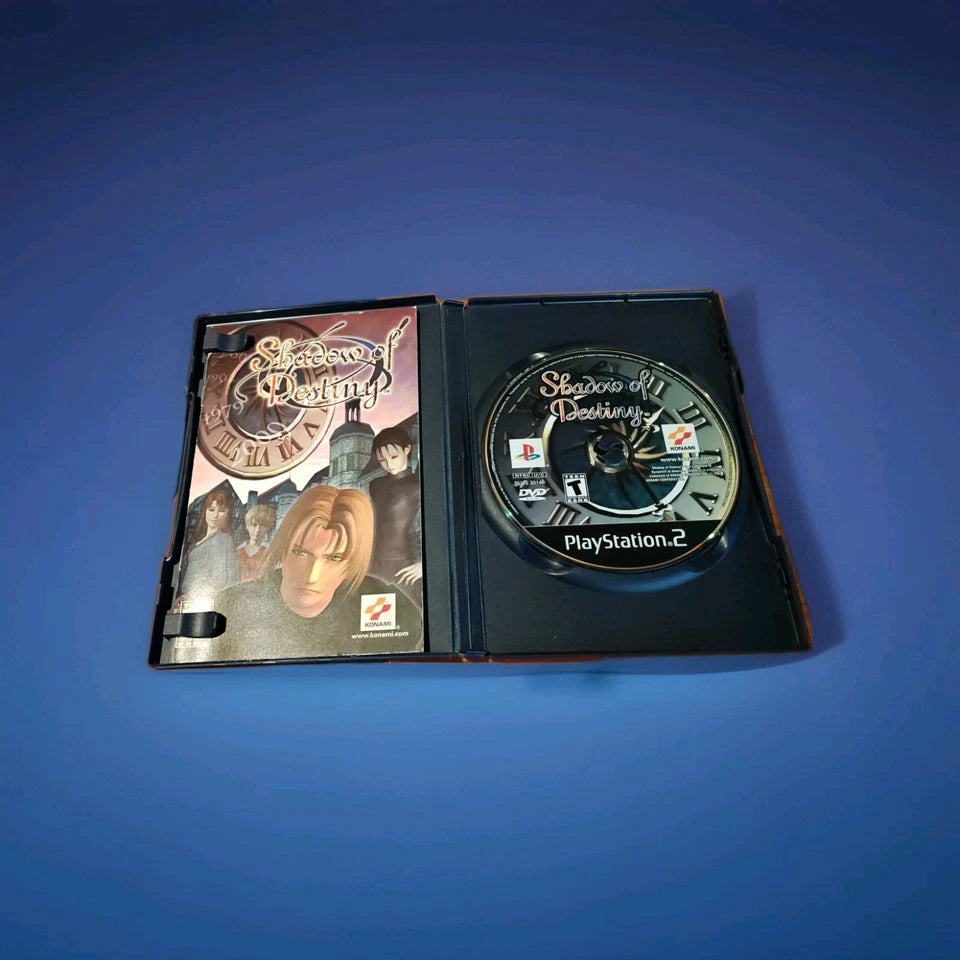 Shadow of Destiny