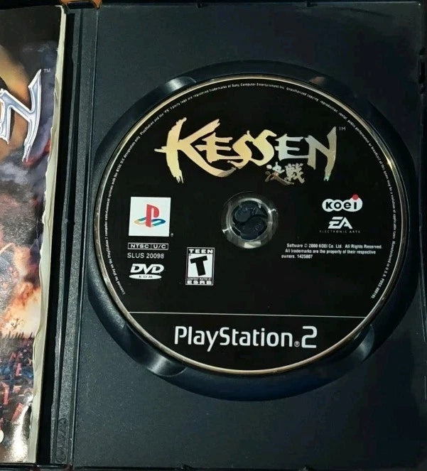 Kessen