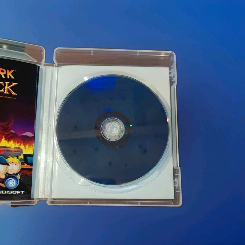 South Park:The Stick Of Truth