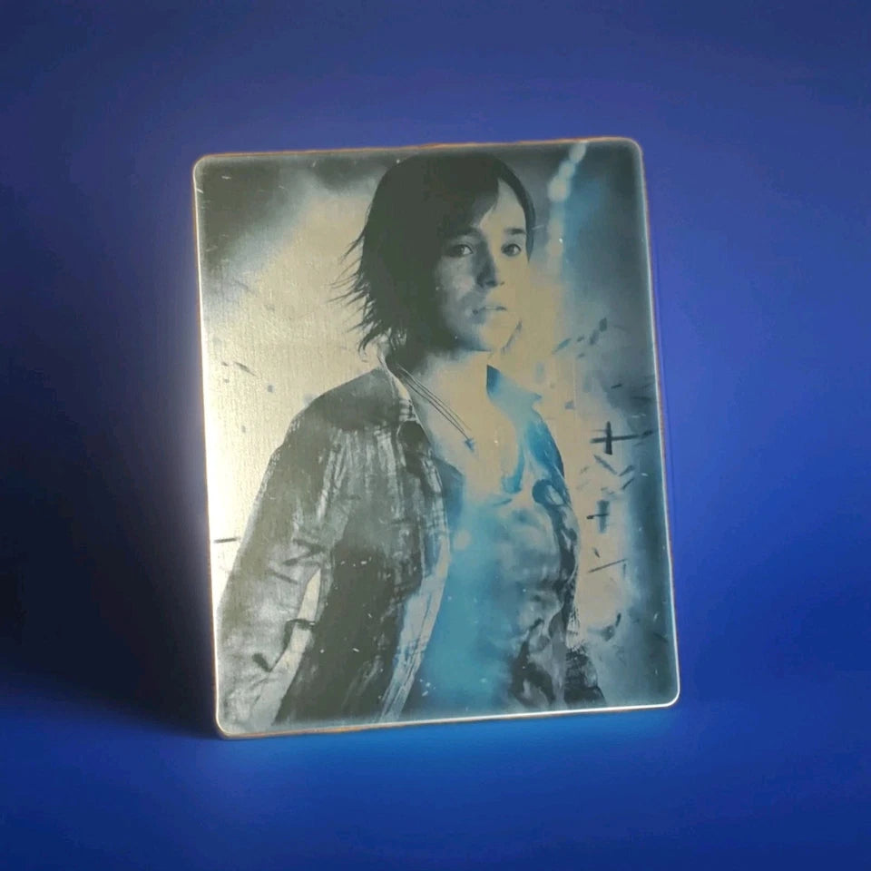 Beyond: Two Souls Steelbook