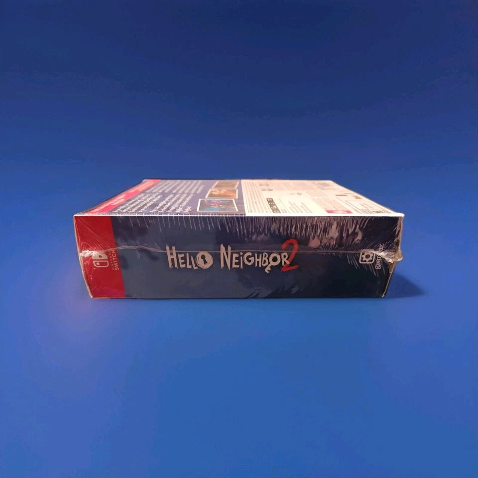Hello Neighbor 2: Edition Deluxe