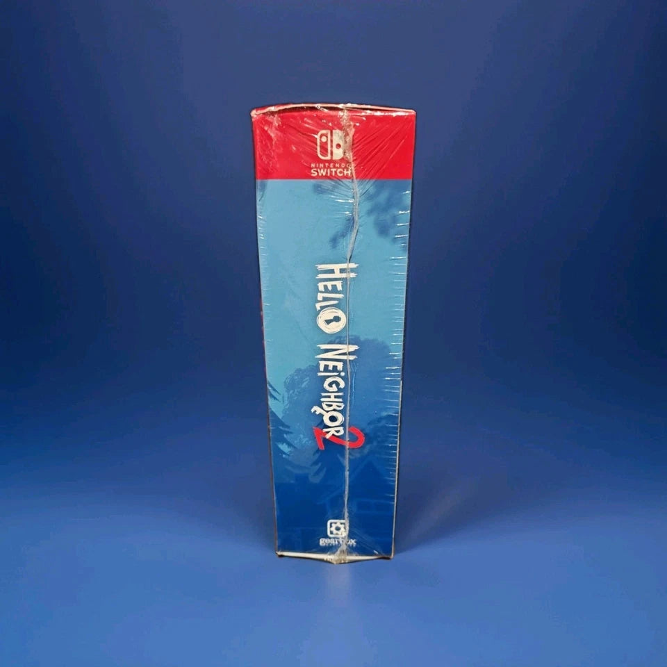 Hello Neighbor 2: Edition Deluxe