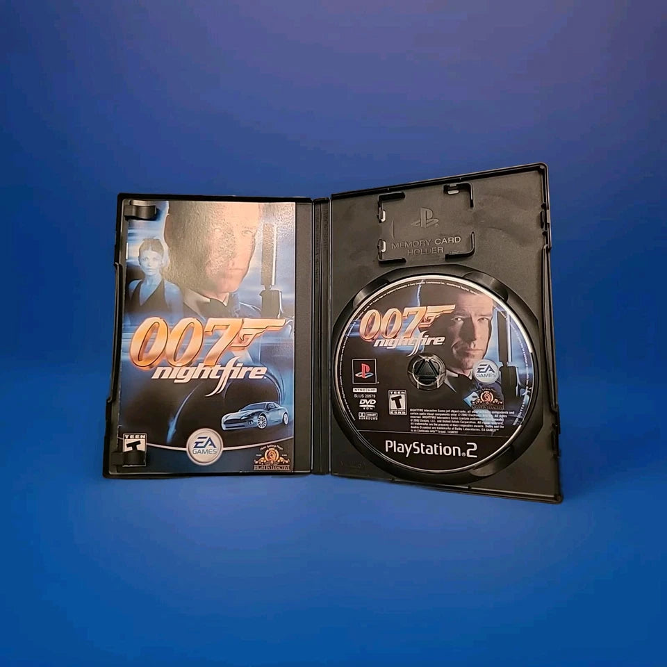 007: NightFire