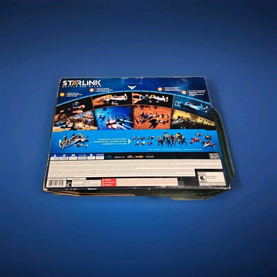 Starlink: Battle for Atlas