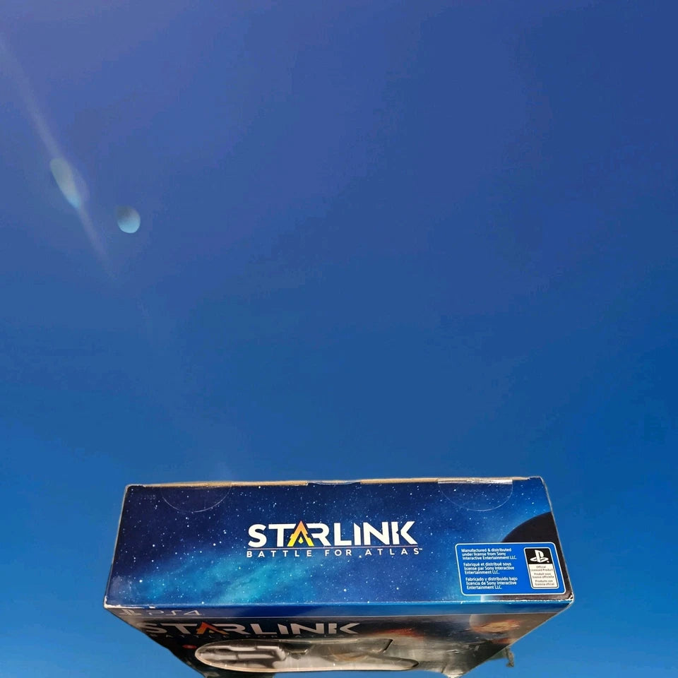 Starlink: Battle for Atlas