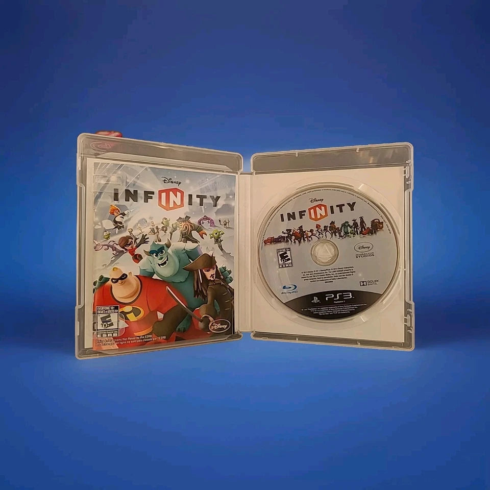 Disney Infinity