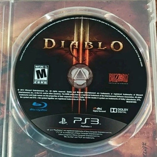 Diablo III